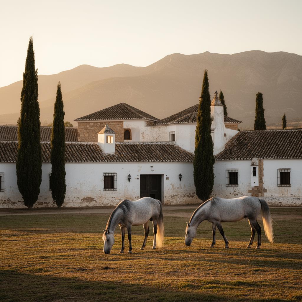Yeguada del Sol