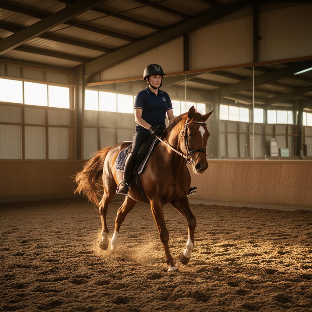 Cotswold Equestrian