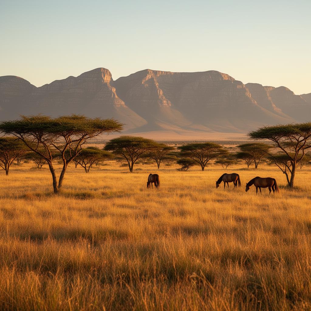 South Africa